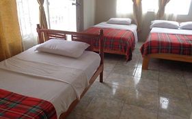 Hostal Miconia
