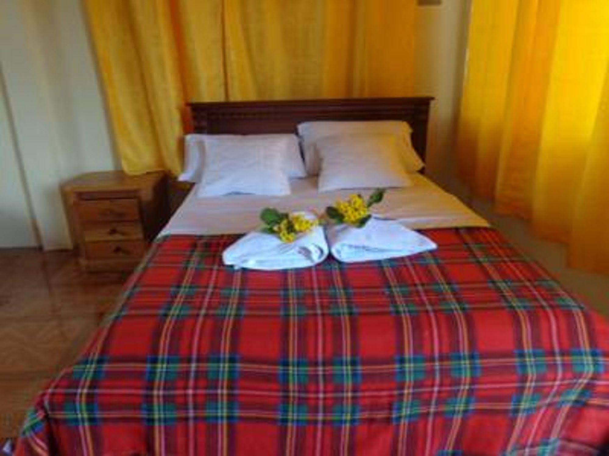 Hostal Miconia Puerto Ayora  Extérieur photo