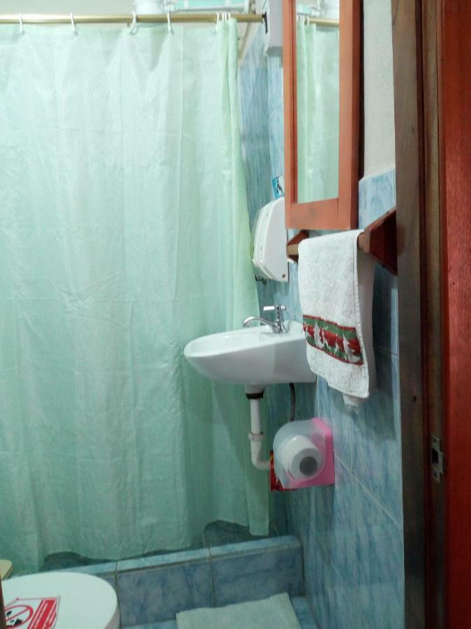 Hostal Miconia Puerto Ayora  Extérieur photo